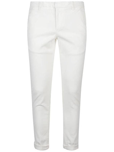 Dondup Pants - DONDUP - BALAAN 1