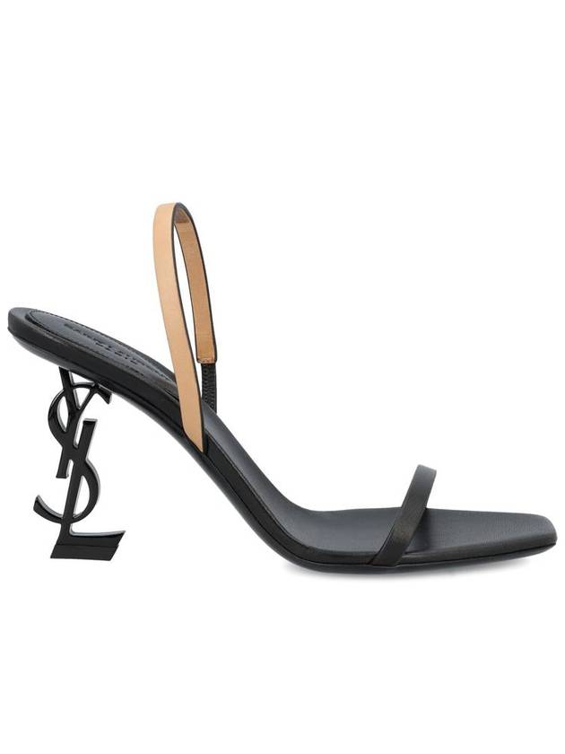 Saint Laurent Heeled Shoes - SAINT LAURENT - BALAAN 1