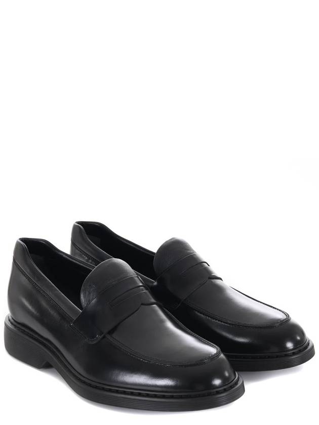 H576 low heel loafers HXM5760DU50QFY - HOGAN - BALAAN 3