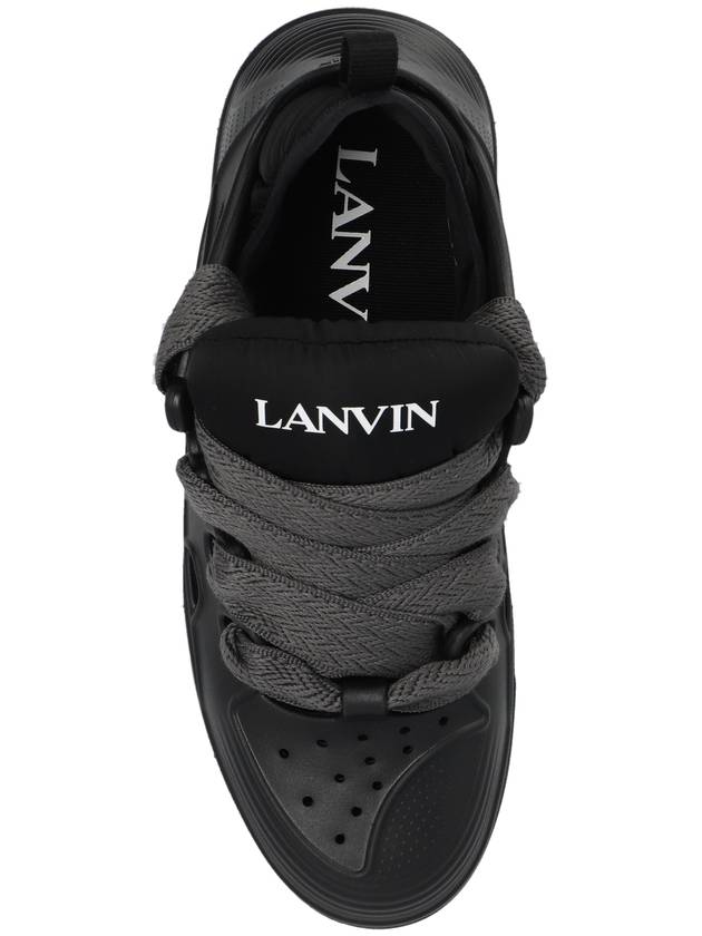 Sneakers FMSKAK00MOLDH2318 Multicolor - LANVIN - BALAAN 7