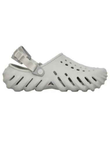 Classic ECCO Eco Sandals 3COLOR CR207937 - CROCS - BALAAN 1