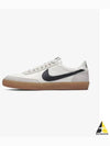 Killshot 2 Leather Low Top Sneakers Sail - NIKE - BALAAN 2