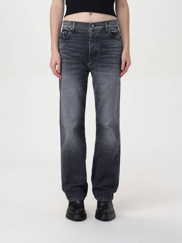 Jeans straight Amiri - AMIRI - BALAAN 1