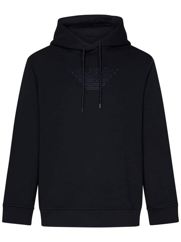 Emporio Armani Sweatshirt - EMPORIO ARMANI - BALAAN 1