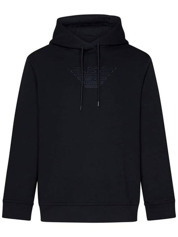 Emporio Armani Sweatshirt - EMPORIO ARMANI - BALAAN 1