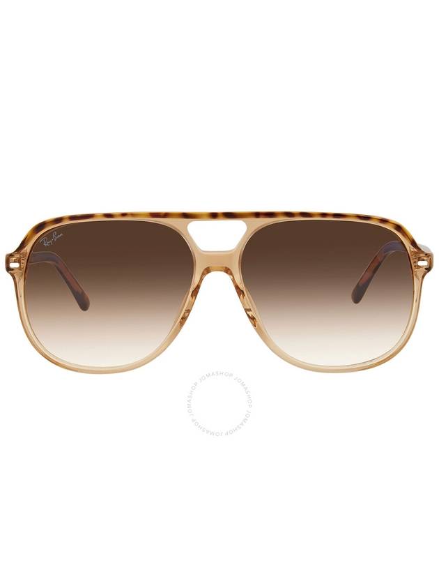 BIII Sunglasses RB2198-129251-60 - RAY-BAN - BALAAN 2