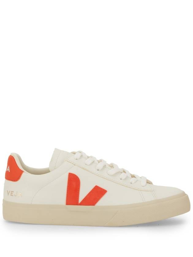 LEATHER SNEAKER - VEJA - BALAAN 2