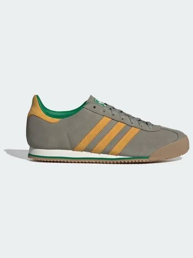 74 Original Silver Pebble Preloved Yellow Green IE6601 739970 - ADIDAS - BALAAN 1