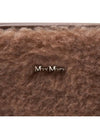 Clutch Teddy Clutch Bag CLUTCHY 001 - MAX MARA - BALAAN 7