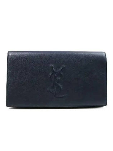 361120 clutch bag - SAINT LAURENT - BALAAN 1