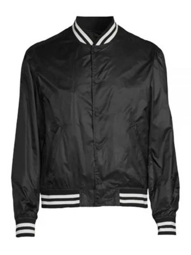 Jacket N0477402 001 Black - THEORY - BALAAN 1