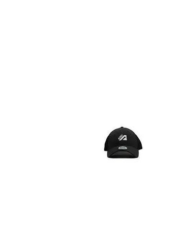 ACGU 73BK Logo Golf Baseball Ball Cap - AUTRY - BALAAN 1