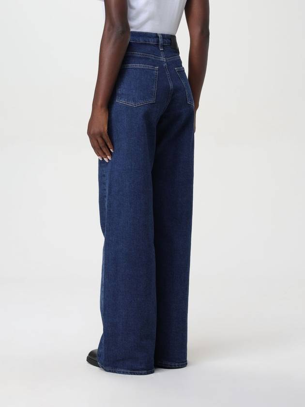 Jeans woman Calvin Klein - CALVIN KLEIN - BALAAN 2