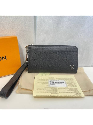 men s wallet - LOUIS VUITTON - BALAAN 1