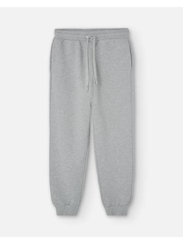 Training Jogger Track Pants Grey - AMI - BALAAN 1