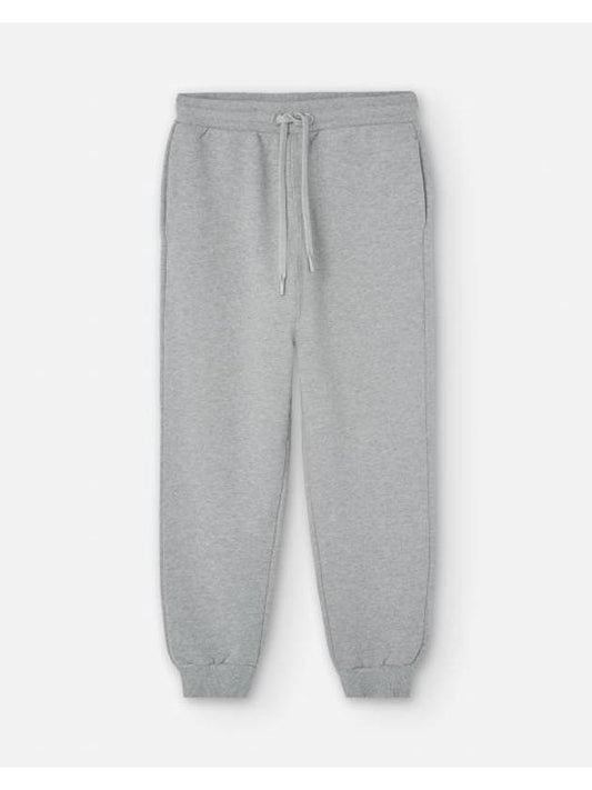 Training Jogger Track Pants Grey - AMI - BALAAN 1