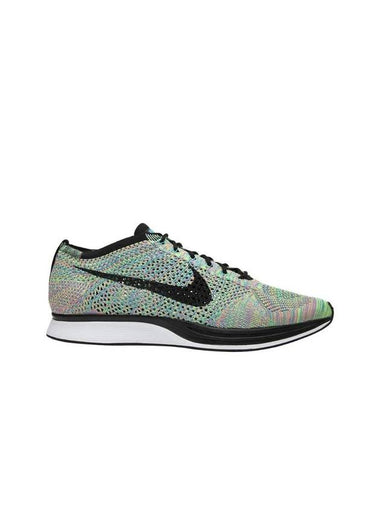 Flyknit Racer Low Top Sneakers - NIKE - BALAAN 1