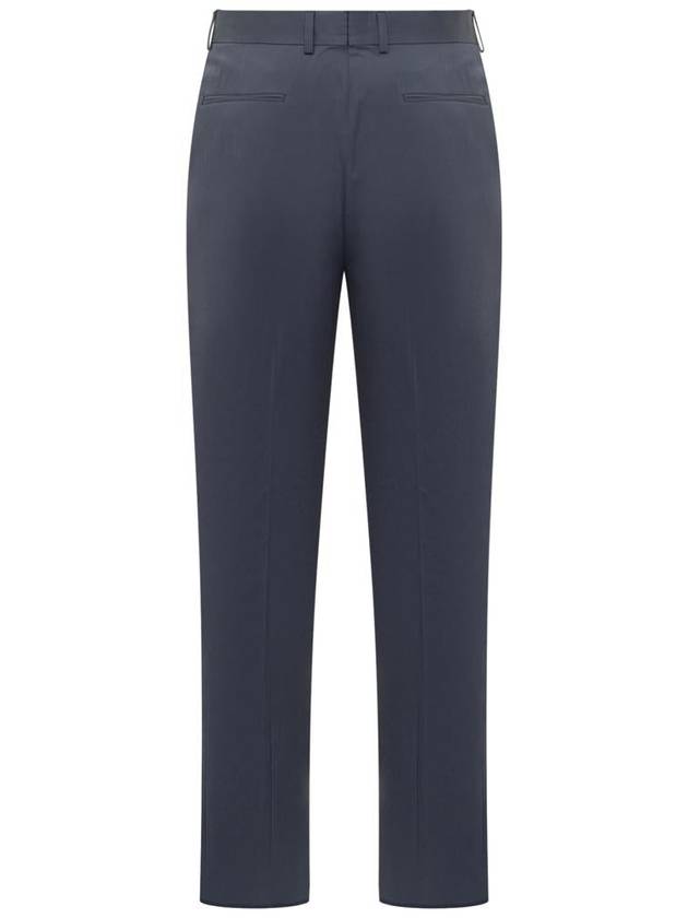 Zegna Premium Pants - ERMENEGILDO ZEGNA - BALAAN 2