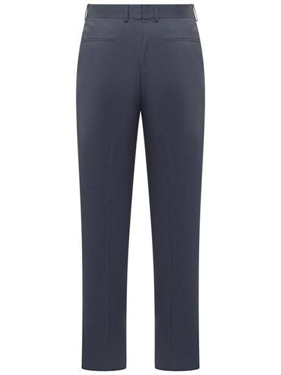 Zegna Premium Pants - ERMENEGILDO ZEGNA - BALAAN 2