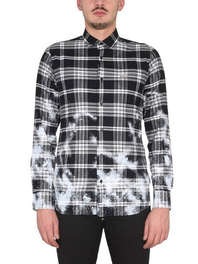 Shirt Southern AABCMRP1837 PTE003N02 - PHILIPP PLEIN - BALAAN 2