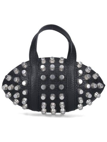 Alexander Wang Bags.. Black - ALEXANDER WANG - BALAAN 1