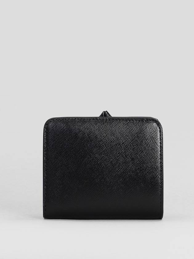 Marc Jacobs The Mini Compact Wallet - MARC JACOBS - BALAAN 3