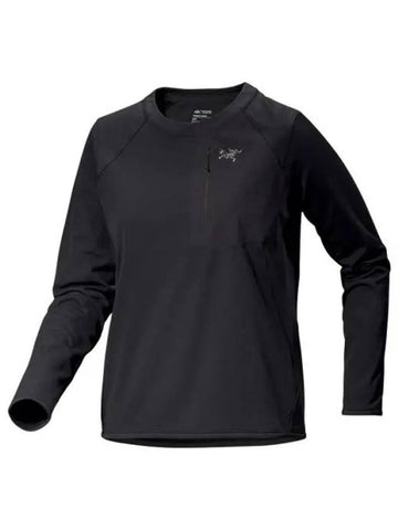 ARCTERYX Delta Crew Women - ARC'TERYX - BALAAN 1