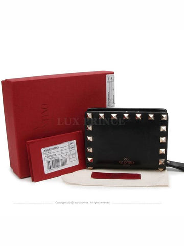 women card wallet - VALENTINO - BALAAN 1