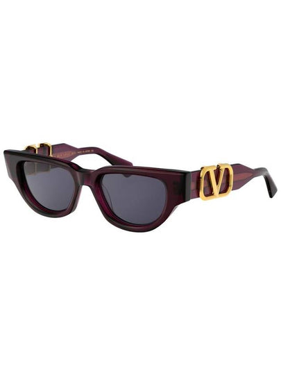 Valentino Garavani Sunglasses - VALENTINO - BALAAN 2