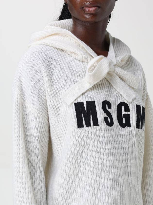 Sweater woman Msgm - MSGM - BALAAN 3