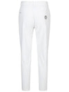 Men's Tech Pro Straight Pants White - PERSIANCAT - BALAAN 3