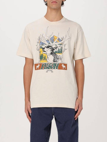 T-shirt men Filson - FILSON - BALAAN 1