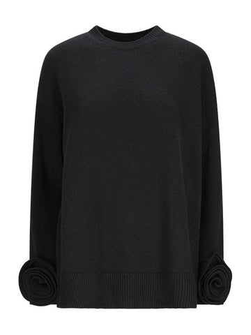 WOOL SWEATER - VALENTINO - BALAAN 1