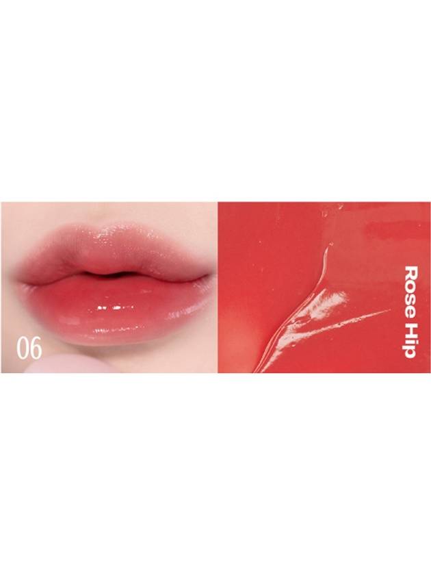 [alternative stereo] *new* Lip Potion Balmy Rose (10 Colors) - ALTERNATIVE STEREO - BALAAN 8