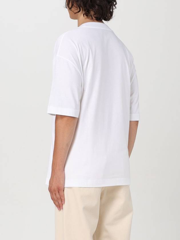 T-shirt men A.p.c. - A.P.C. - BALAAN 3