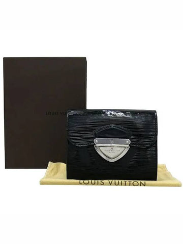 M6658N medium wallet - LOUIS VUITTON - BALAAN 1