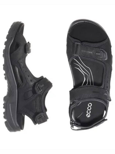 mens off road sandals - ECCO - BALAAN 1