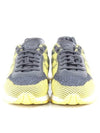 Damier knit runaway sneakers yellow 8 270 - LOUIS VUITTON - BALAAN 2