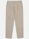 Men's back banding linen onetuck baggy pants MMPTM5T63 270 - AT.P.CO - BALAAN 8