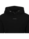 Official W INCISION POINT HOODIE BK - ANEWGOLF - BALAAN 5