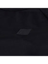 Metropolis Series Short Sleeve T-Shirt Black - CP COMPANY - BALAAN 6