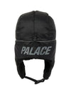 Trooper Hat Black - PALACE - BALAAN 3