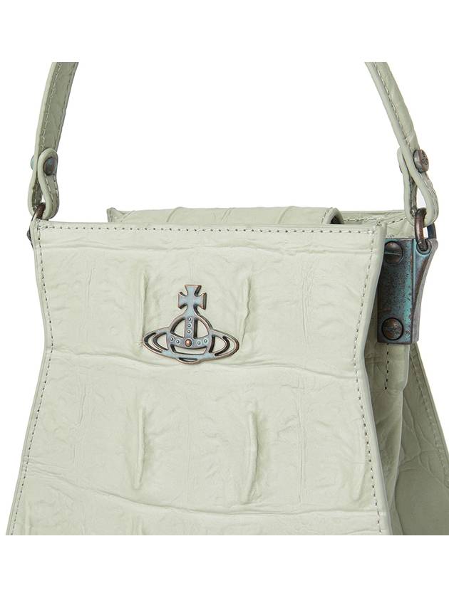 4201008VU L005P M404 Women s Tote Bag - VIVIENNE WESTWOOD - BALAAN 7