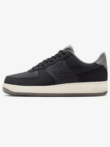 Air Force 1 07 LV8 Winterized Shoes 001 - NIKE - BALAAN 1