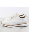 Trail H logo sneakers 42 270 - HERMES - BALAAN 5