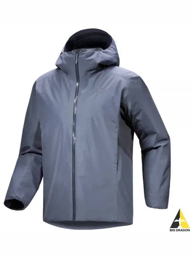 ARC TERYX Solano Insulated Hoody Men AJOFMX8499SST M - ARC'TERYX - BALAAN 2