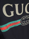 men s short sleeve t shirt - GUCCI - BALAAN 4