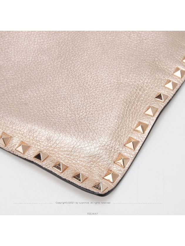 women clutch bag - VALENTINO - BALAAN 5