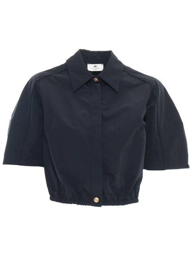 Elisabetta Franchi Shirt - ELISABETTA FRANCHI - BALAAN 1