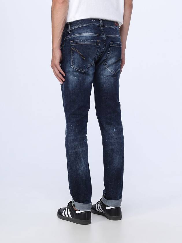 Jeans Dondup in denim stretch - DONDUP - BALAAN 2